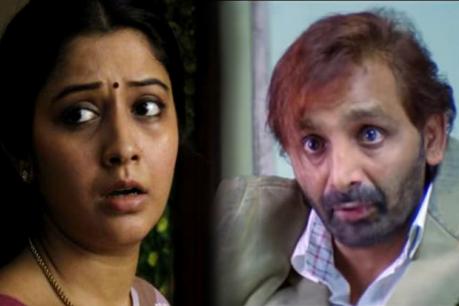 Actress Vijayalaxmi complaint on kannada actor